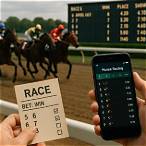 show bet in horse racing